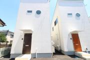 松園一丁目戸建