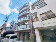 東武伊勢崎・大師線曳舟駅まで徒歩9分