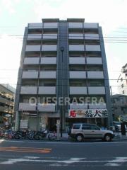 地下鉄堺筋線天神橋筋六丁目駅まで徒歩5分
