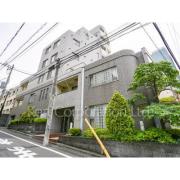 ユニロイヤル赤坂