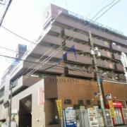 歌舞伎町ダイヤモンドパレス