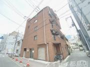 ＪＲ東西線大阪城北詰駅まで徒歩2分