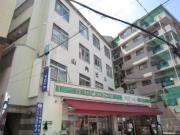 阪急京都線淡路駅まで徒歩4分
