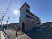 ハイツ西川
