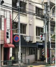 京王線初台駅まで徒歩3分