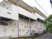 カーサ鎌倉台