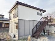 宮下アパート