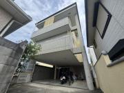 ベルエール長法寺