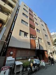 ＪＲ山手線五反田駅まで徒歩3分