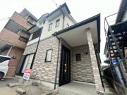 南海高野線大阪狭山市駅まで徒歩30分