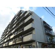朝日プラザ寝屋川