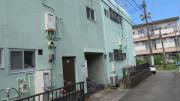 本荘沼野アパート