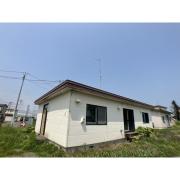 音別町本町2丁目平屋