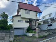 北ノ沢2丁目16-23貸家