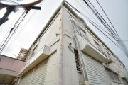 京王線調布駅まで徒歩17分