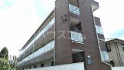 リブリ・カーサ本町西