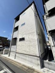 KEIAI RESIDENCE 青井