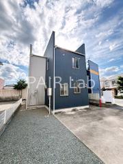 セントマリアージュ御立