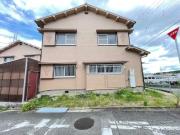 大阪モノレール彩都線豊川駅まで徒歩20分