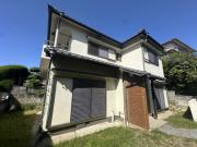 ＪＲ山陽本線朝霧駅まで徒歩9分