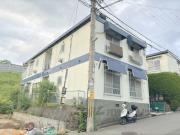 東生駒コーポ