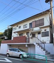 善福寺3丁目テラスハウス