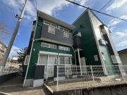 アップルハウス若葉町