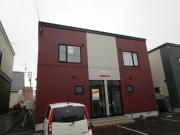 リヴァーウエスト参番館