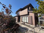 蜆塚一丁目戸建て貸家