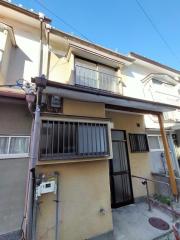 石田大受町貸家