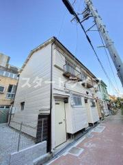 阪急京都線崇禅寺駅まで徒歩9分