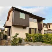 ＪＲ東海道本線南草津駅までバス約9分 徒歩4分