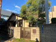 国府1丁目石橋樣戸建