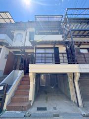 地下鉄谷町線出戸駅まで徒歩3分