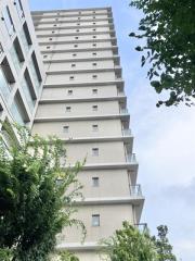 ザ・パークハウス町田フロント