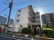 ミツウロコ王子第二マンション