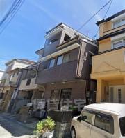 阪急宝塚線服部天神駅まで徒歩9分