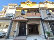 竹田桶ノ井町 3LDK貸家