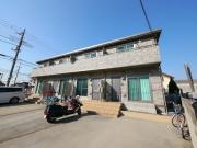 埼玉高速鉄道南鳩ヶ谷駅まで徒歩18分