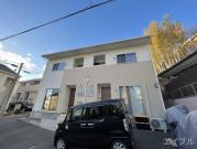 筑紫丘2丁目連棟