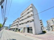 笠寺ハウス