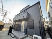 ET ZONE洗足池公園