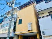 東中浜6丁目貸家