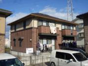 朝山タウンハウス B棟