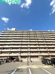 ＪＲ紀勢本線和歌山駅まで徒歩9分