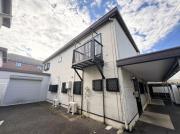 ＪＲ武蔵野線新秋津駅まで徒歩4分