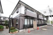 ＪＲ山陽本線北長瀬駅まで徒歩2分