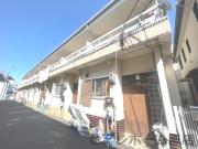 北口様テラスハウス