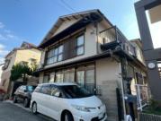 須磨寺町3丁目貸家