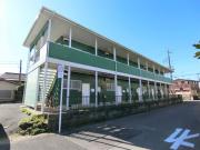 ＪＲ外房線茂原駅まで徒歩22分